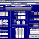 SMSPECIFICATIONFORM SMSPECIFICATIONFORM